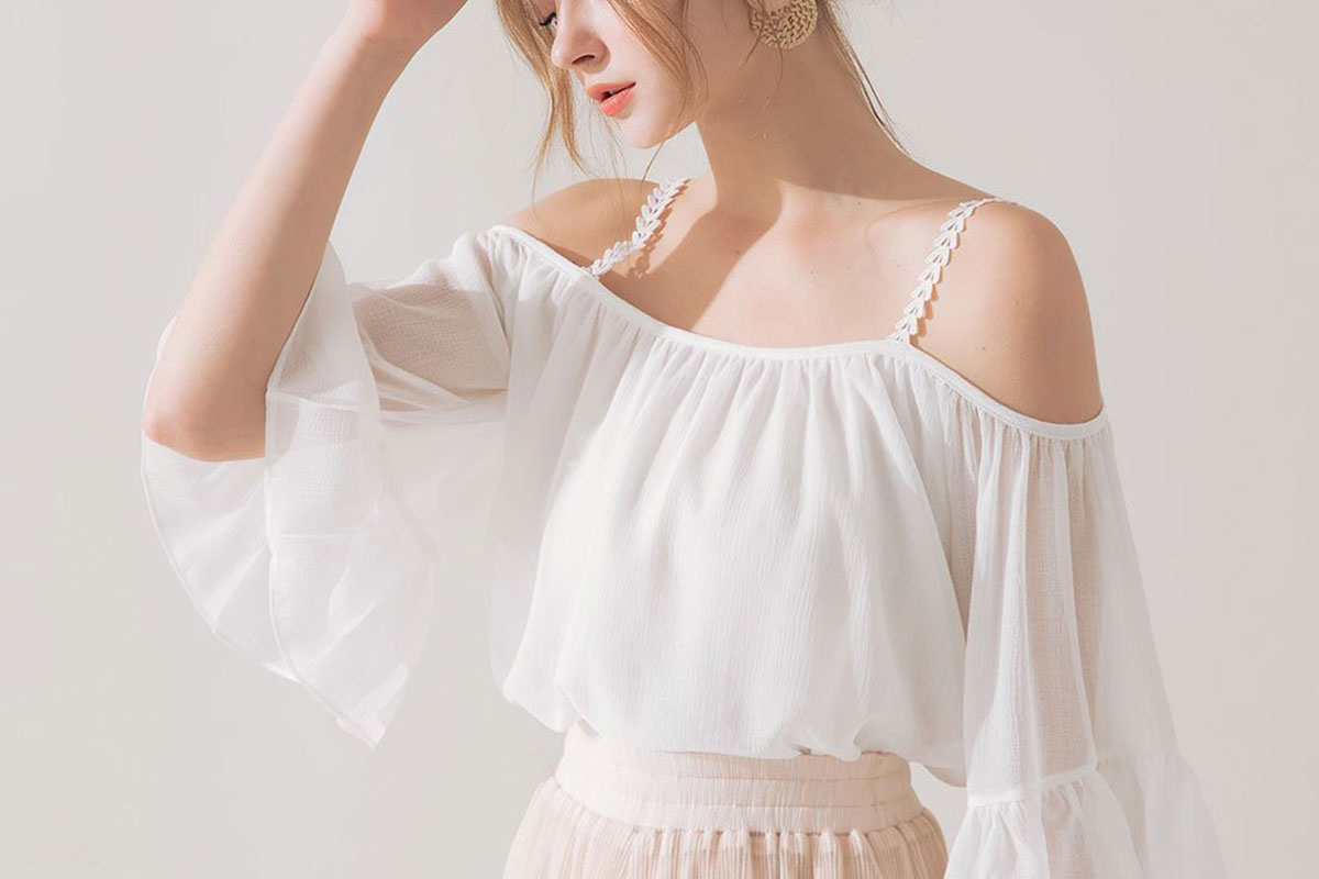 vai nữ rộng bao nhiêu