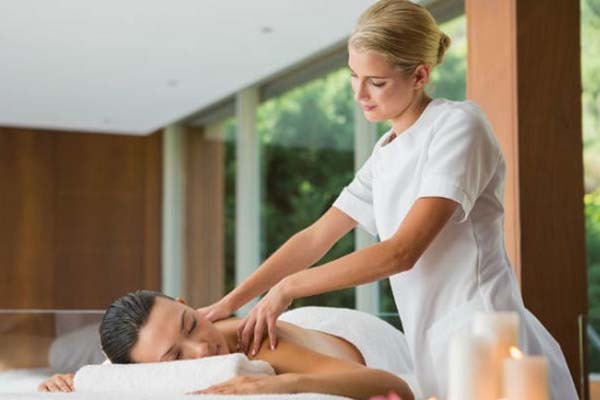 Công Việc Và Nội Quy Cho Nhân Viên Spa