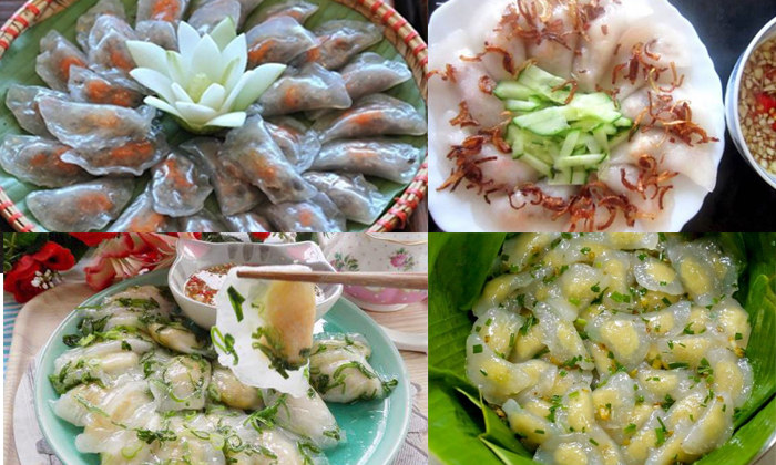 Ăn bánh bột lọc có mập không?