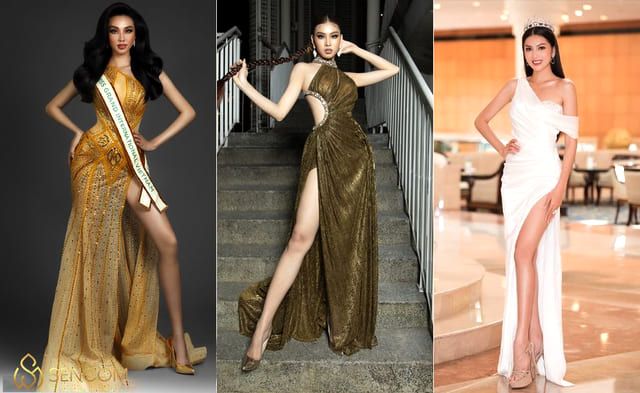 Những chỉ số lý tưởng để có thân hình đẹp