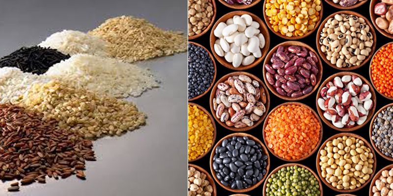 Tác dụng của bột ngũ cốc 5 loại đậu 